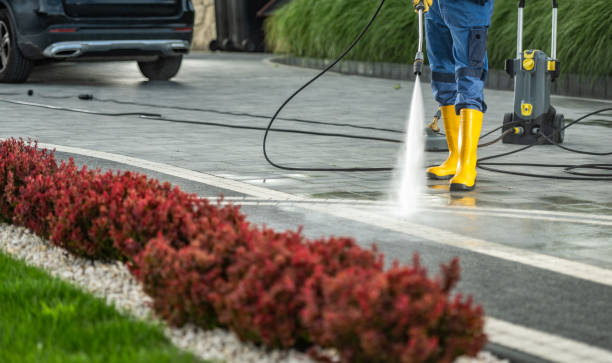 Best Industrial Pressure Washing in Wolf Creek, UT