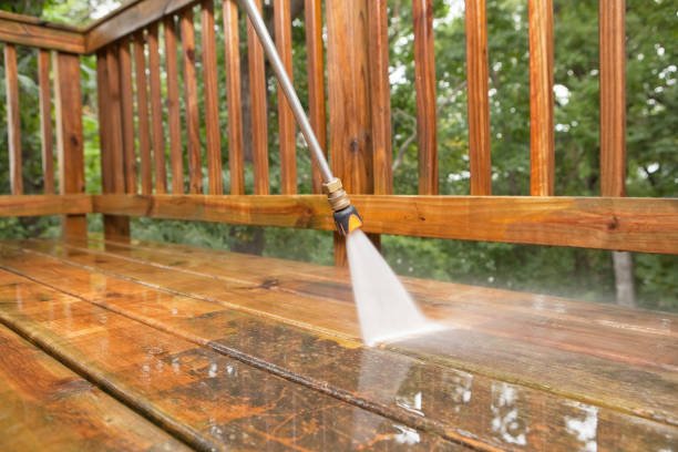 Trusted Wolf Creek, UT  Pressure Washing Experts