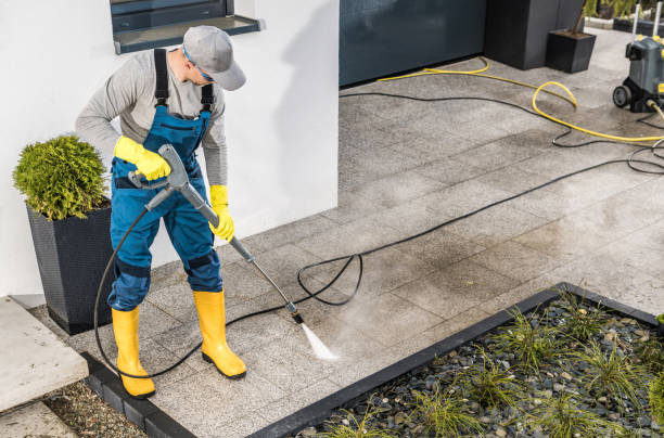 Best Eco-Friendly Pressure Washing in Wolf Creek, UT